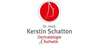 Praxis für Dermatologie & Ästetik Dr. med Kerstin Schatton Logo
