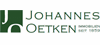 Johannes Oetken Vermögensverwaltungs GmbH Logo