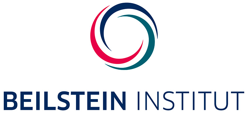 Beilstein-Institut zur Förderung der Chemischen Wissenschaften Logo