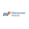 Manpower Medical Pflege Karlsruhe Logo