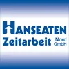 HANSEATEN Zeitarbeit Nord GmbH Logo