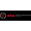 ets elektrotechnik GmbH Logo