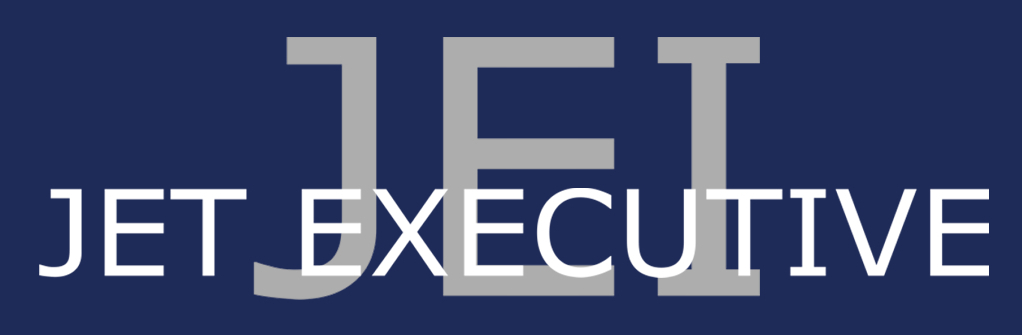 JET EXECUTIVE International Charter GmbH & Co. KG Logo
