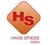 Hans SpieSs GmbH Logo