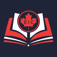 EIC - Experience Internship Canada Logo