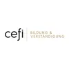 CeFi-Bildung und Verständigung gGmbH Logo