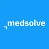 Medsolve Logo