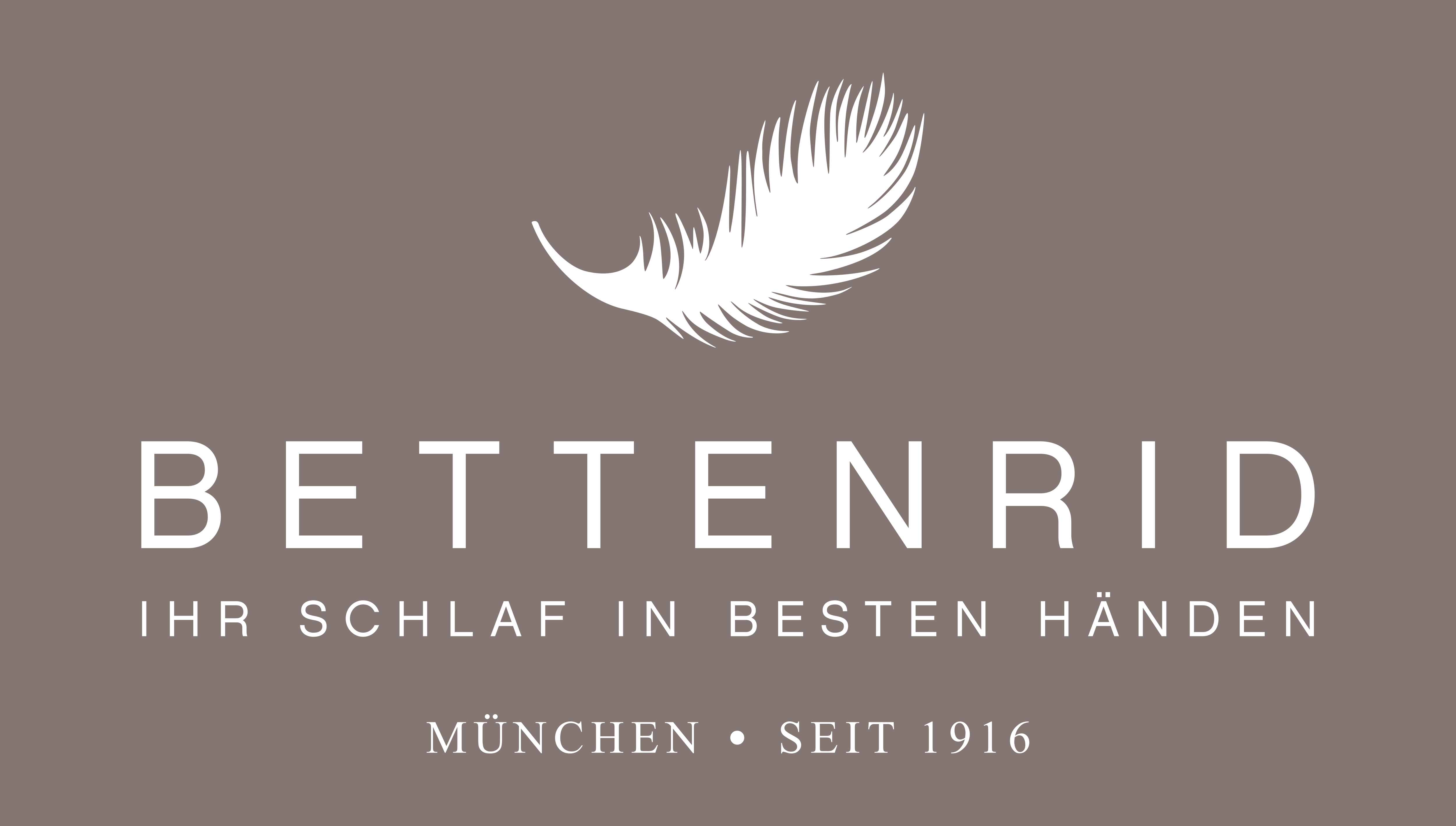 BETTENRID GMBH Logo