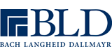 BLD Bach Langheid Dallmayr Rechtsanwälte Partnerschaftsgesellschaft mbB' Logo
