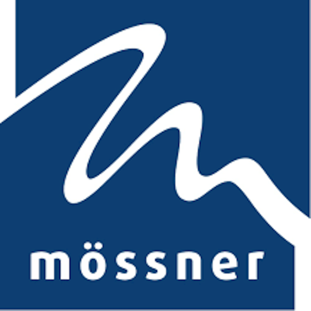 August Mössner GmbH + Co. KG Logo