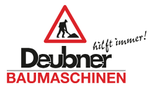 Berndt Deubner Baumaschinen u. -gerät GmbH & Co. Logo