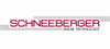 SCHNEEBERGER GmbH (Job via XING.com) Logo
