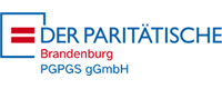 Paritätische Gesellschaft für Pflege, Gesundheit und Sozialdienste gemeinnützige GmbH Logo