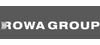 ROWA Lack GmbH Logo