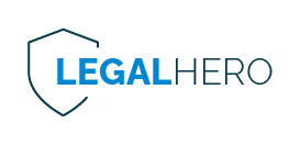 Legal Hero GmbH Logo