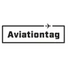 Aviationtag c/o bordbar design GmbH Logo