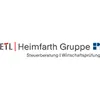 ETL-Heimfarth & Kollegen GmbH Wirtschaftsprüfungsgesellschaft Logo