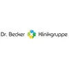 Dr. Becker Klinikgesellschaft SE & Co. KG Logo