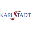 Stadt Karlstadt Logo