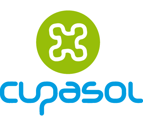 cupasol GmbH Logo