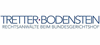 Tretter Bodenstein Logo