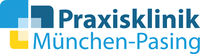 Praxisklinik München-Pasing Logo