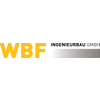 WBF Ingenieurbau GmbH Logo