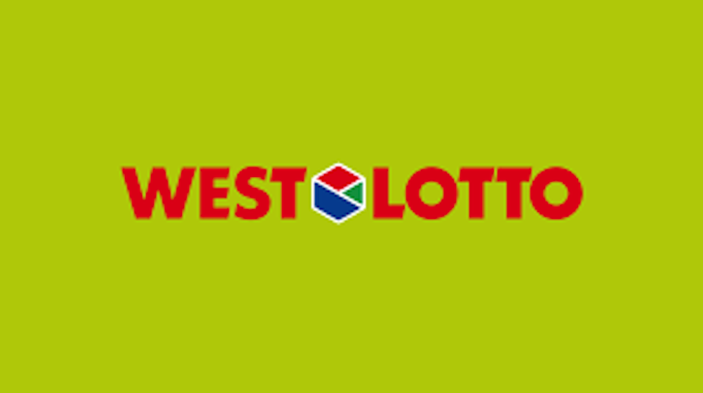 Westdeutsche Lotterie GmbH & Co. OHG Logo