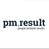 pm.result GmbH & Co. KG Logo