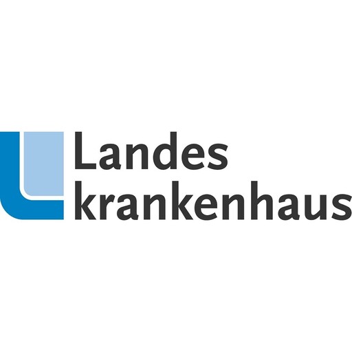 Geriatrische Fachklinik Rheinhessen-Nahe Logo