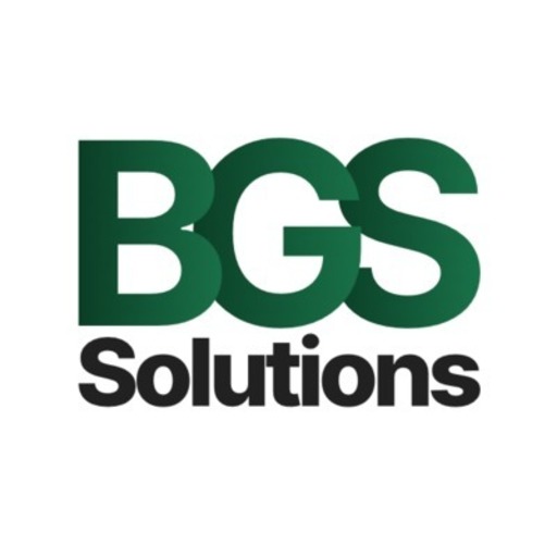 BGS Solutions GmbH (Job via XING.com) Logo