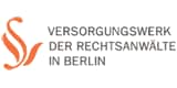 Versorgungswerk der Rechtsanwälte in Berlin - Körperschaft des öffentlichen Rechts (Job via XING.com) Logo