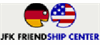 JFK Friendship Center e.V. Logo