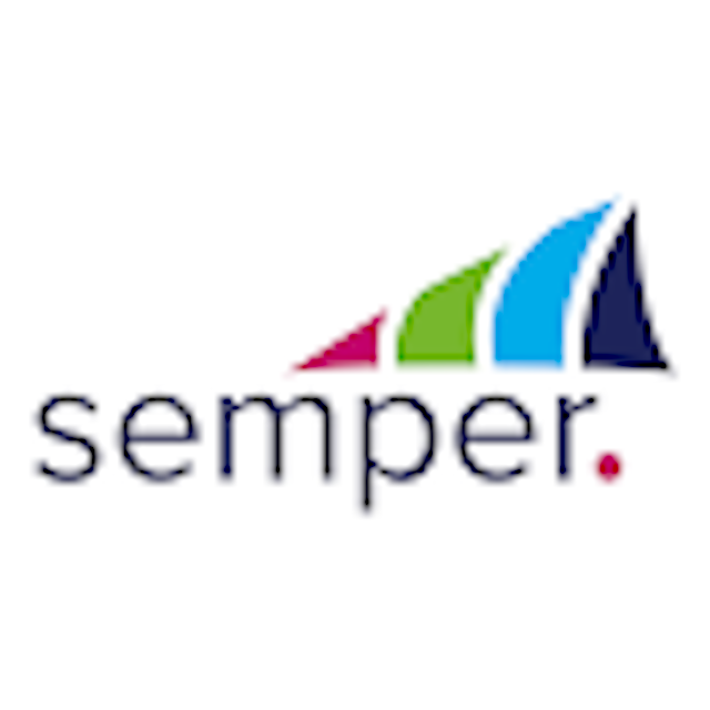 Semper Holding AG (Job via XING.com) Logo