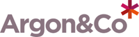 Argon & Co Procurement GmbH Logo