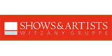 Shows & Artists GmbH Logo