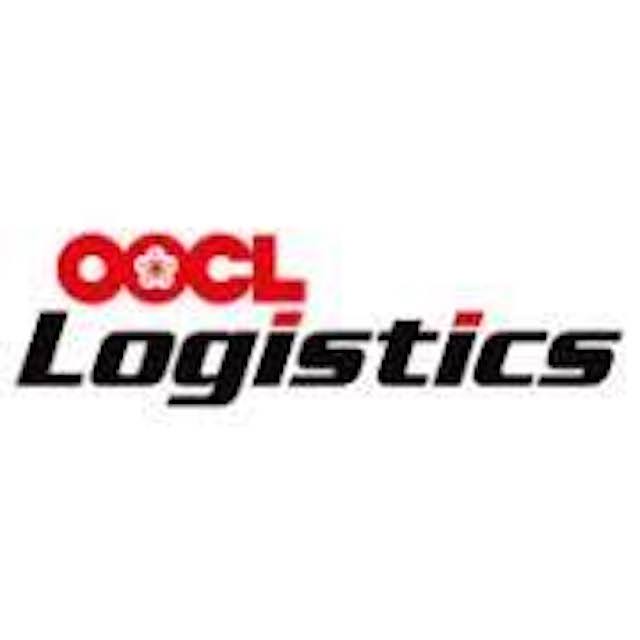 OOCL - Orient Overseas Container Line Ltd. Logo
