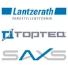 Lantzerath Group Deutschland Logo