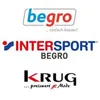 Unternehmensgruppe Begro-Krug Logo