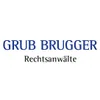 Grub Brugger Partnerschaft von Rechtsanw Logo