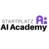 STARTPLATZ AI Academy Logo