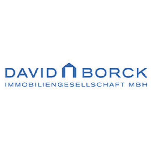 David Borck Immobiliengesellschaft mbH (Job via XING.com) Logo