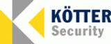 KÖTTER SE & Co. KG Security, Berlin Logo
