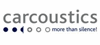 Carcoustics Haldensleben GmbH (Job via XING.com) Logo