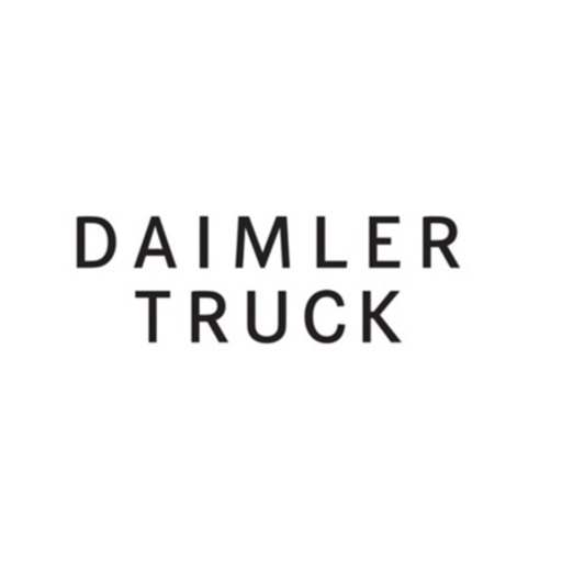 Daimler Truck AG (Job via XING.com) Logo