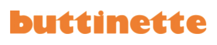 buttinette Textil-Versandhaus GmbH (Job via XING.com) Logo
