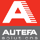 AUTEFA Solutions Germany GmbH Logo