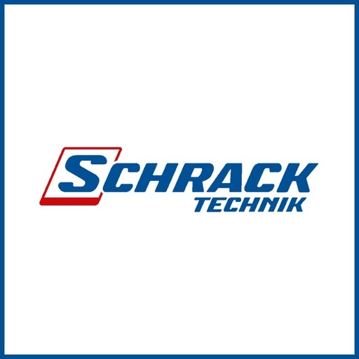 Schrack Technik Deutschland GmbH (Job via XING.com) Logo