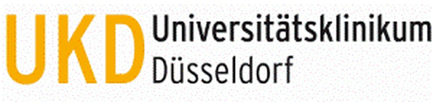 Universitätsklinikum Düsseldorf (Job via XING.com) Logo