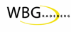 Wohnungsbaugenossenschaft Radeberg und Umgebung eG Logo
